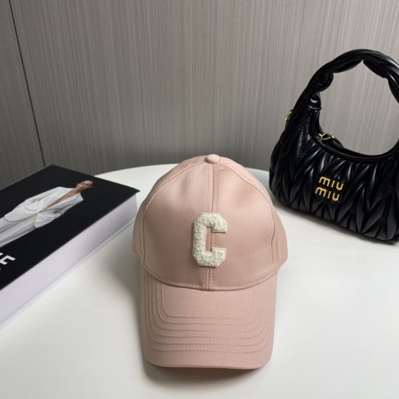 Celine Caps